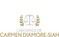 Law Office of Carmen DiAmore-Siah
